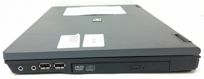 HP Compaq NX7300 - Celeron 430 1.73GHz - 1.5GB Ram - 15.4" - 60GB HDD - Windows XP Pro - Image 7