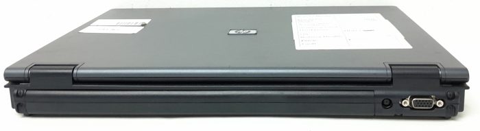 HP Compaq NX7300 - Celeron 430 1.73GHz - 1.5GB Ram - 15.4" - 60GB HDD - Windows XP Pro - Image 6