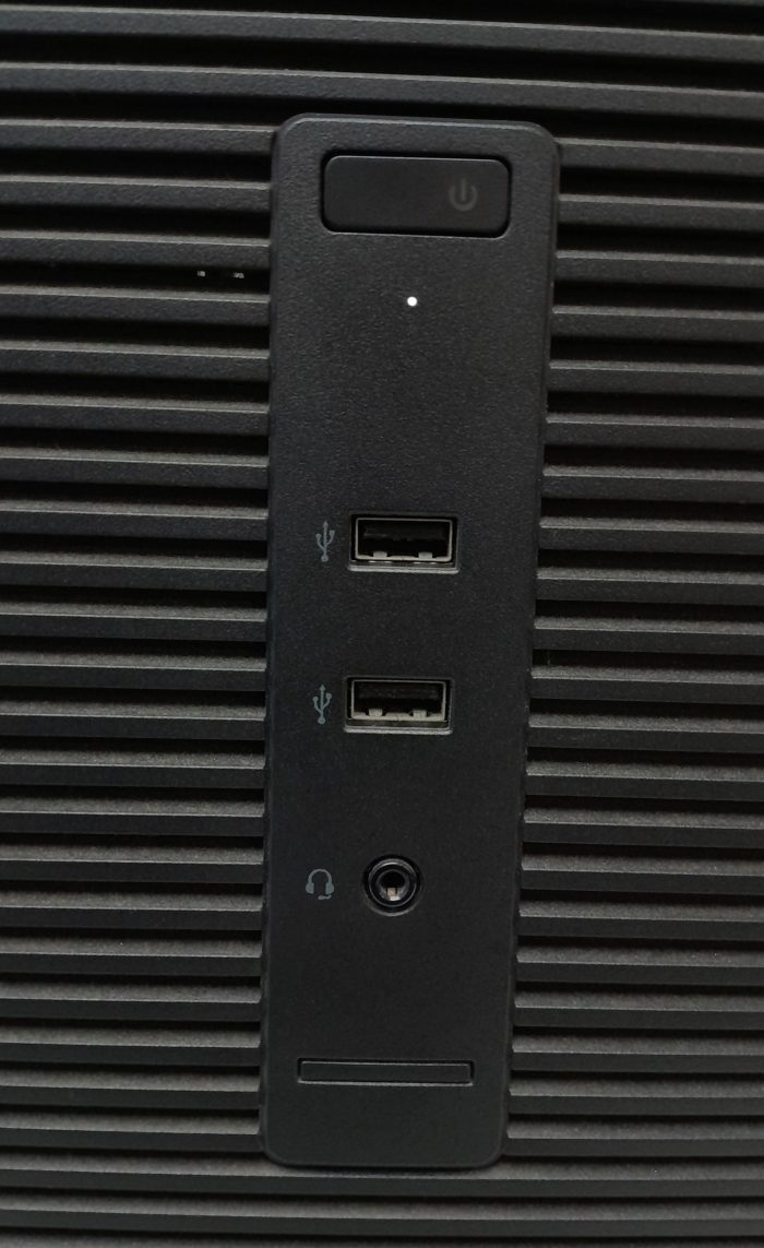 HP 280 G2 MT - Tower - i5-6500 3.20GHz  - 8GB RAM - 500GB HDD - Windows 11 Pro - Image 7