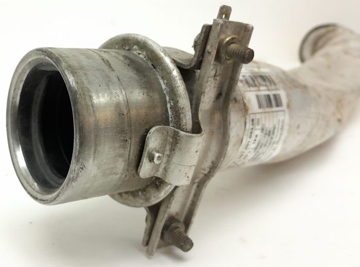 Porsche Boxster 911  Cayman 987.1 99720104306 Petrol Fuel Filter Neck Pipe - Image 4
