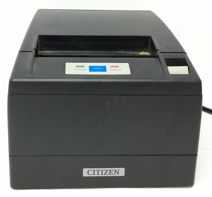 Citizen CT-S4000 Thermal Label Printer - Image 2