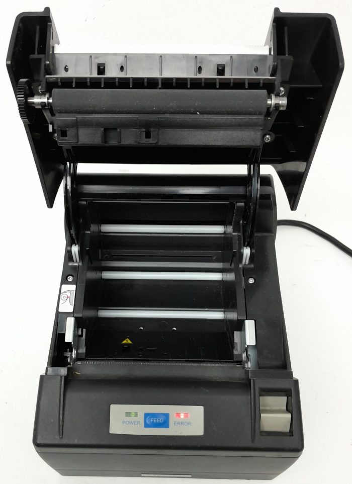 Citizen CT-S4000 Thermal Label Printer - Image 5