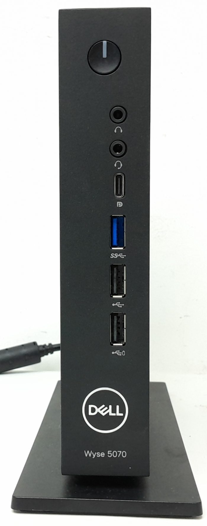 Dell Wyse 5070 - SFF - Celeron J4105 1.5GHz - 4GB - 16GB SSD - ThinOS 2402 - Image 2