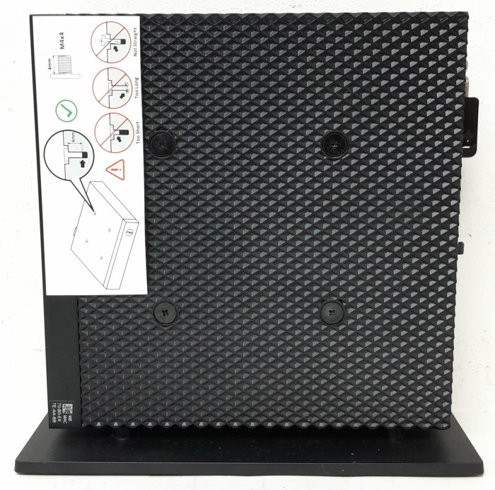 Dell Wyse 5070 - SFF - Celeron J4105 1.5GHz - 4GB - 16GB SSD - ThinOS 2402 - Image 5