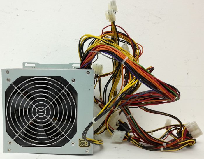 FSP Group Inc FSP500-60GHN (85) 500W Power Supply Unit - Image 4