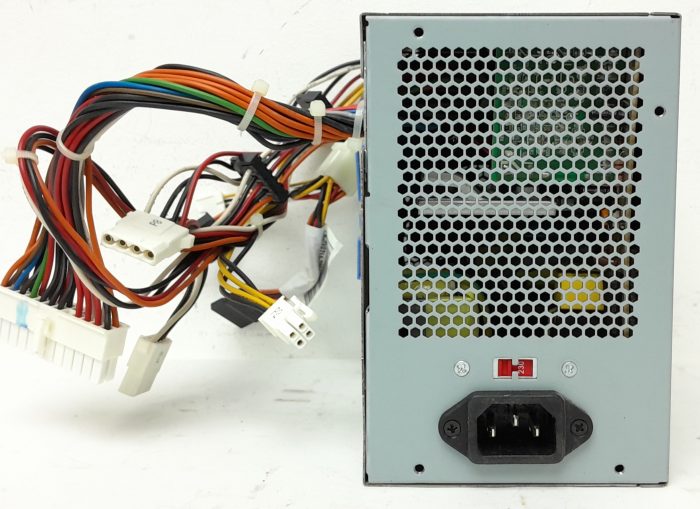 Dell H305P-00 305W Power Supply Unit - Image 5