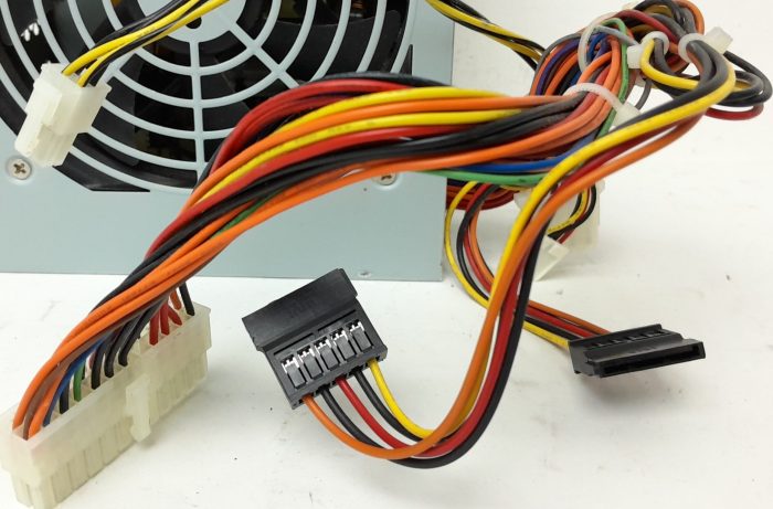 FSP Group Inc FSP250-60HCN 250W Switching Power Supply Unit - Image 5