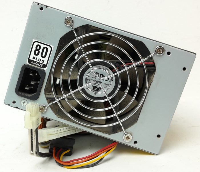 Delta Electronics DPS-475CB-1 A 475W Switching Power Supply Unit - Image 4