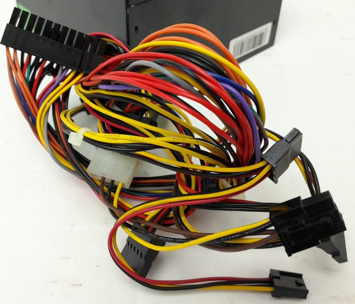 ATX ATX-500B 500W Switching Power Supply Unit - Image 6