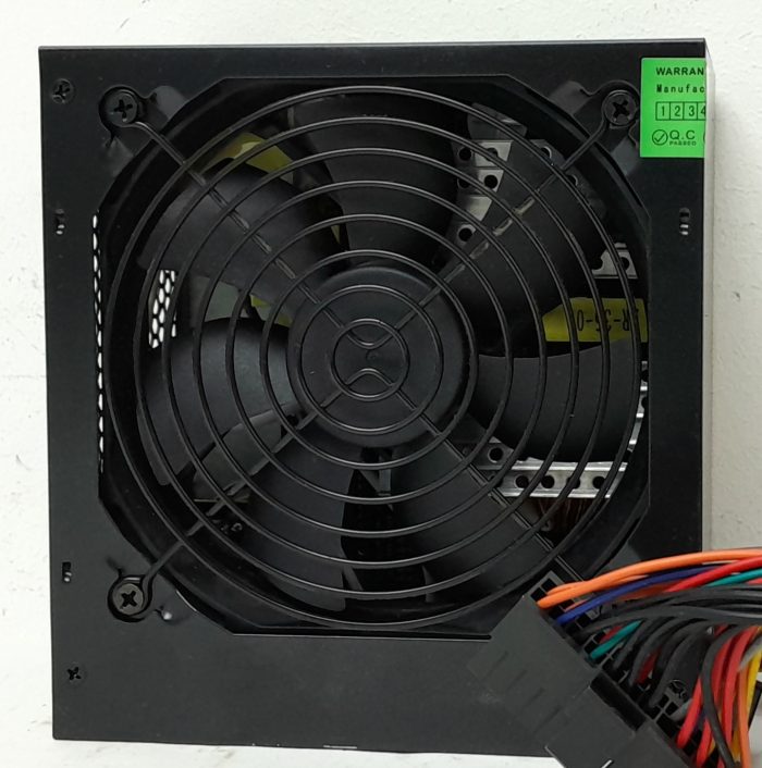 ATX ATX-500B 500W Switching Power Supply Unit - Image 4