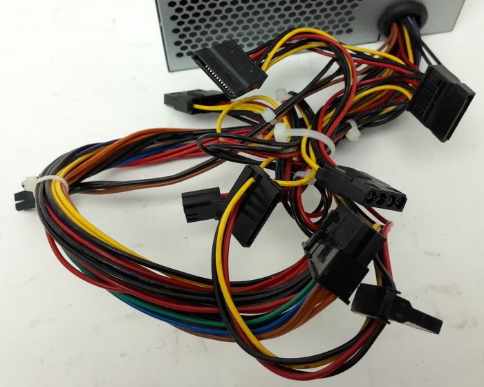 AC Bel HBA005-ZA1GT 350W Power Supply Unit - Image 5