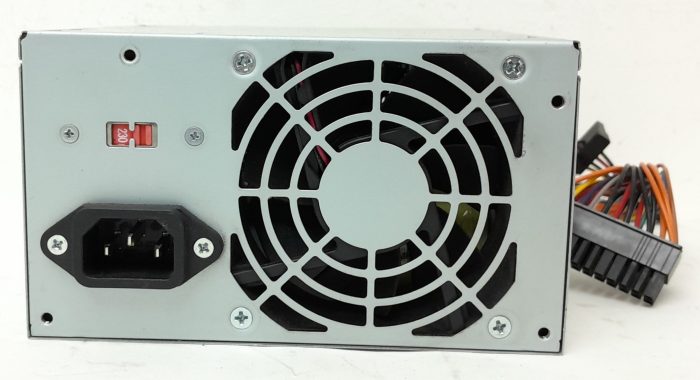 AC Bel HBA005-ZA1GT 350W Power Supply Unit - Image 4