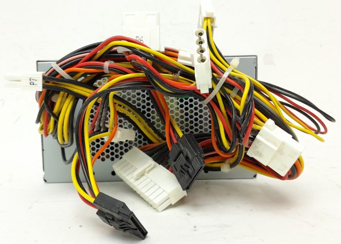 Bestec ATX-300-12Z 300W Power Supply Unit - Image 5