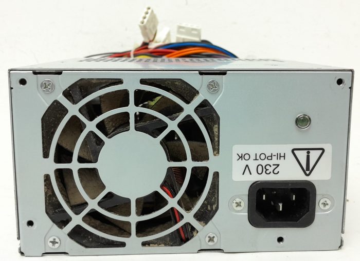 Bestec ATX-300-12Z 300W Power Supply Unit - Image 4