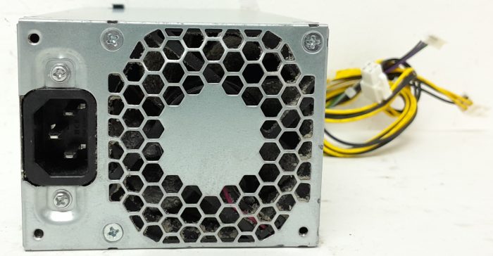 HP D19-180P1A 180W Power Supply Unit - Image 4