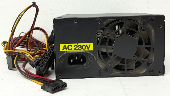Space Power MP-500AT-PLUS 500W Switching Power Supply Unit - Image 4