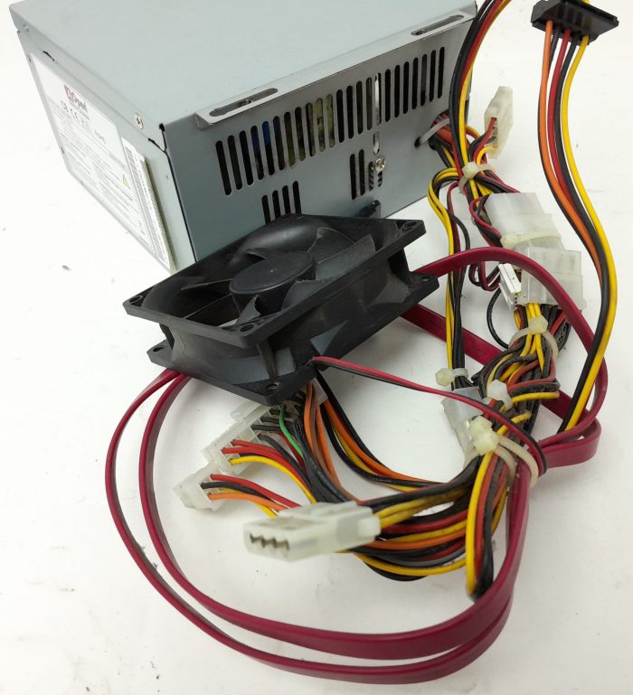 A Open Z350-08FC 350W Power Supply Unit PSU - Image 5
