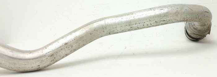 Porsche Boxster 987 98710665103 Water Cooling Pipe - Image 2