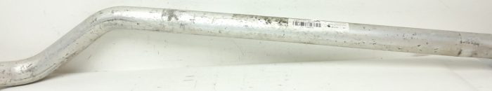 Porsche Boxster 987 98710665103 Water Cooling Pipe - Image 4