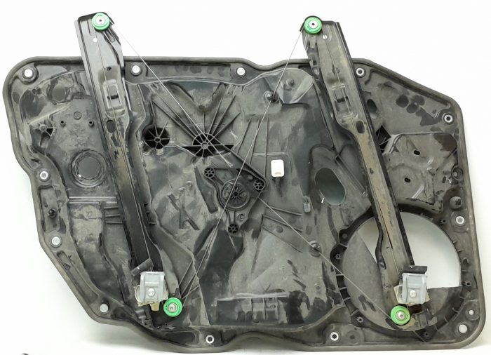 Porsche Cayenne (92A) 7P5837756D 2013 Front Door Electric Window Regulator - Image 2