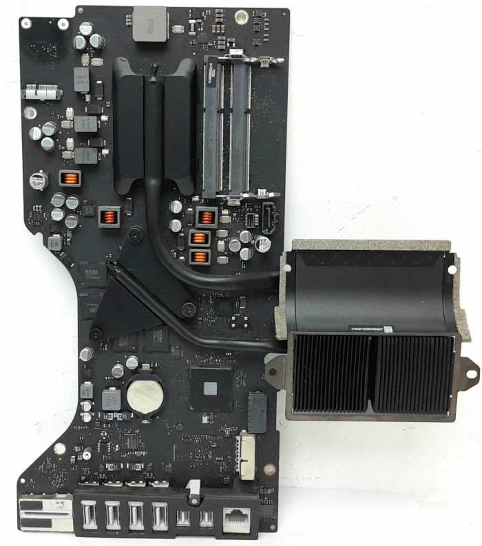 Apple A1418 Logic Board Intel i5-4570S - Image 2