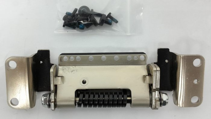 Apple A1418 Hinge + Screws - Image 4
