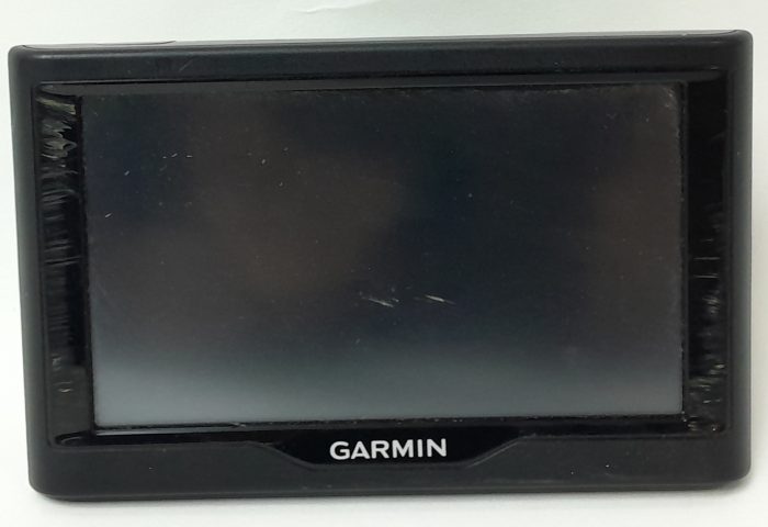 Garmin 145-01615-11 Satellite Navigation System - Image 5