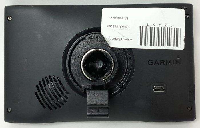 Garmin 145-01615-11 Satellite Navigation System - Image 4