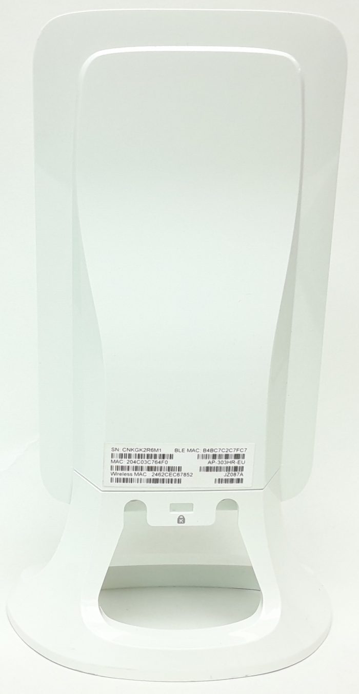 Aruba APINH303 Wireless Access Point with PoE - Image 5