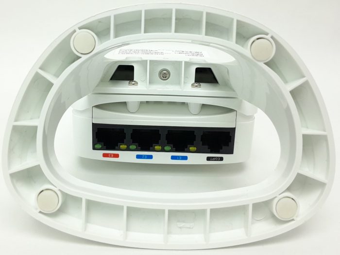 Aruba APINH303 Wireless Access Point with PoE - Image 4
