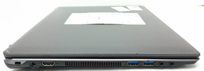 Cleevo Very PC N240LU - Pentium N3710 1.6GHz - 4GB Ram - 14" - 120GB SSD - Windows 11 Pro - Image 7