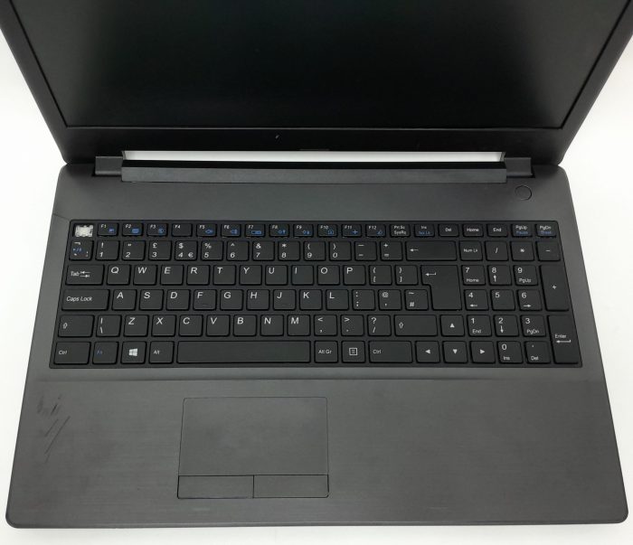 Cleevo Very PC W950LU - Pentium N3700 1.6GHz - 4GB Ram - 15.6" - 120GB SSD - Windows 11 Pro - Image 8