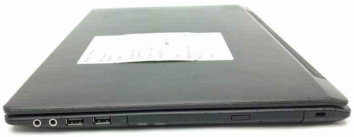 Cleevo Very PC W950LU - Pentium N3700 1.6GHz - 4GB Ram - 15.6" - 120GB SSD - Windows 11 Pro - Image 6