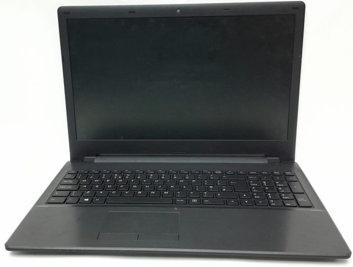 Cleevo Very PC W950LU - Pentium N3700 1.6GHz - 4GB Ram - 15.6" - 120GB SSD - Windows 11 Pro - Image 2
