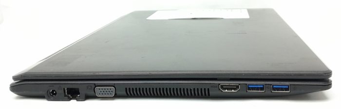 Cleevo Very PC W950LU - Pentium N3700 1.6GHz - 4GB Ram - 15.6" - 120GB SSD - Windows 11 Pro - Image 7