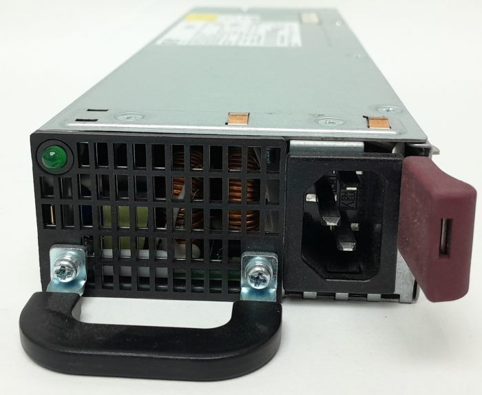 HP DPS-700GB A 700W Power Supply Unit PSU - Image 5