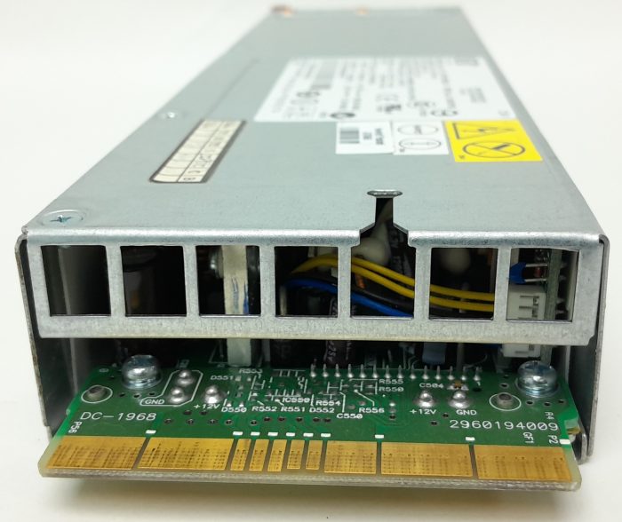 HP DPS-700GB A 700W Power Supply Unit PSU - Image 4