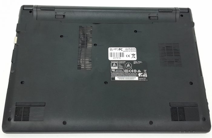 Cleevo Very PC N240LU - Pentium N3710 1.6GHz - 4GB Ram - 14" - 120GB SSD - Windows 11 Home - Image 5