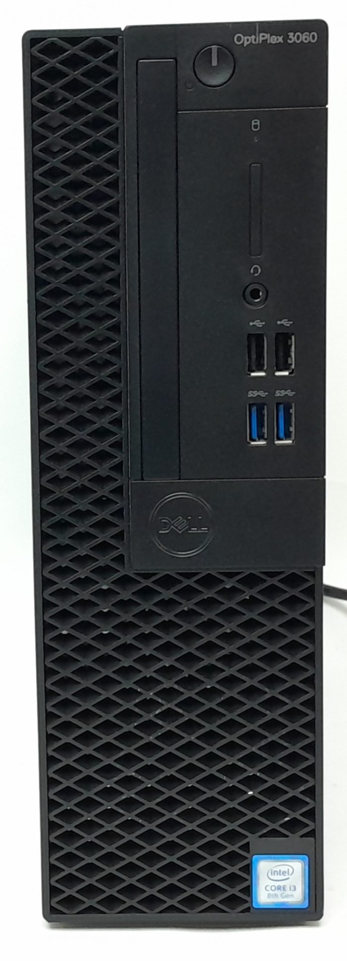 Dell OptiPlex 3060 - SFF - i3-8100 3.60Ghz - 4GB RAM - 128GB SSD - Windows 11 Pro - Image 2