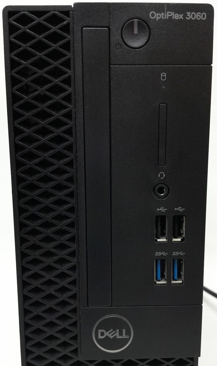 Dell OptiPlex 3060 - SFF - i3-8100 3.60Ghz - 4GB RAM - 128GB SSD - Windows 11 Pro - Image 6