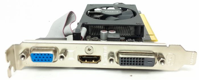 Gigabyte GV-N710D3-1GL PCI Card - Image 5
