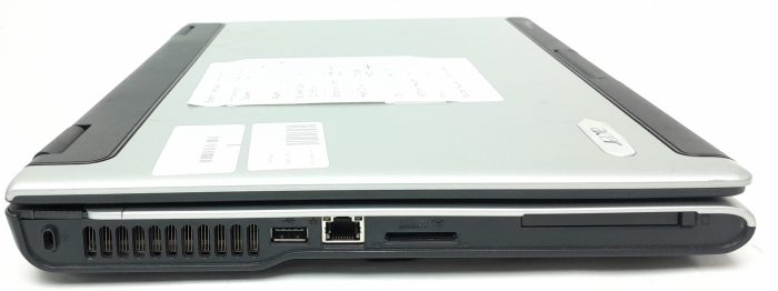 Acer Aspire 5100 Series BL51 - AMD Turion 64 MK-36 2GHz - 512MB Ram - 15.4" - 120GB HDD - Windows XP Pro - Image 8