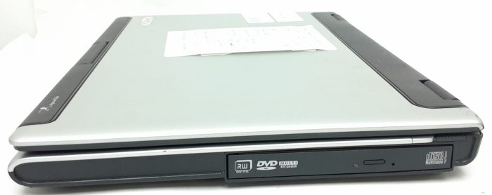 Acer Aspire 5100 Series BL51 - AMD Turion 64 MK-36 2GHz - 512MB Ram - 15.4" - 120GB HDD - Windows XP Pro - Image 6