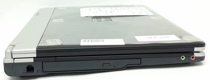 Fujitsu Amilo Pro V3515 - Pentium T2080 1.73GHz - 512MB Ram - 15.4" - 80GB HDD - Windows XP Pro - Image 7