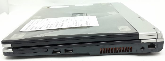 Fujitsu Amilo Pro V3515 - Pentium T2080 1.73GHz - 512MB Ram - 15.4" - 80GB HDD - Windows XP Pro - Image 6
