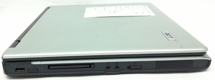 Acer TravelMate 4050 Series CL51 - Pentium M 1.6GHz - 1.25GB Ram - 15" - 40GB HDD - Windows XP Pro - Image 8