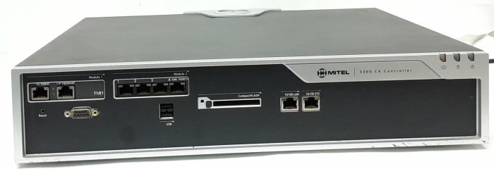 Mitel 50005096 ICP Controller (CX) - Image 2