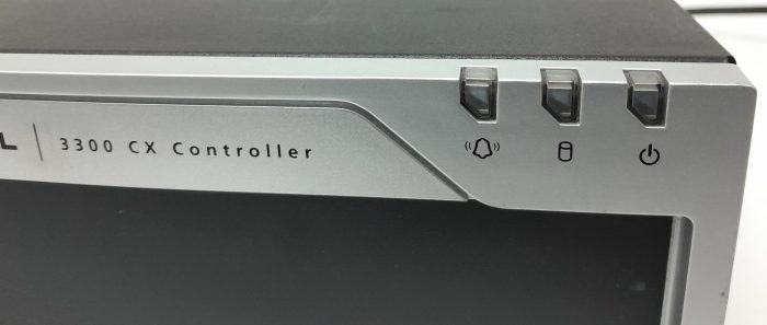 Mitel 50005096 ICP Controller (CX) - Image 5