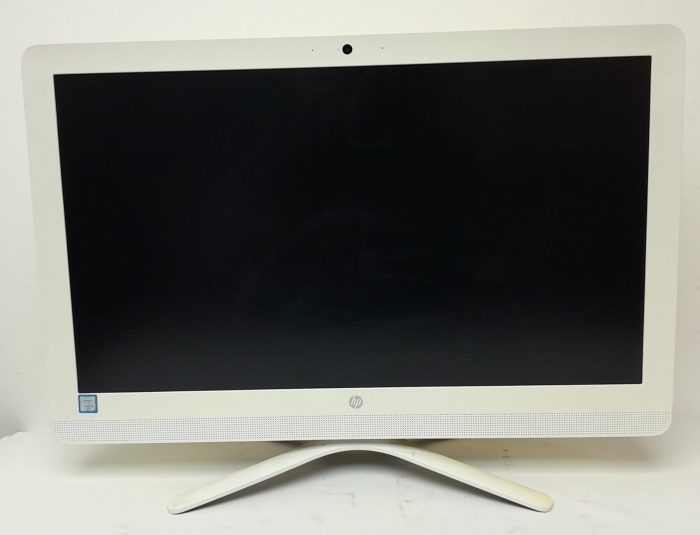 HP 24-g030na - i3-6100 2.3GHz - 8GB Ram - 24" - 1TB HDD - Windows 11 Pro - Image 2