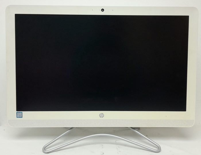 HP 24-e035na - i3-7100 2.4GHz - 16GB Ram - 24" - 500GB SSD - Windows 11 Pro - Image 2